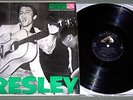 ELVIS PRESLEY 1ST LP  LPM - 1254  1ST PRESSING