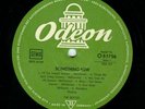 Beatles - Something New - LP - Mono - Odeon 83756 - EX
