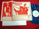 BOB DYLAN / BAEZ & THE ROLLING THUNDER COLOUR Vinyl LP
