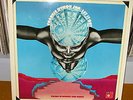 Frankie Dymon Jnr. Let it Out BASF LP 1971 Krautrock