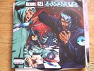 GENIUS/GZA-Liquid Swords hip hop dbl LP Wu Tang Clan