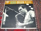 HERB GELLER PLAYS 10
