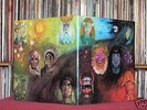 KING CRIMSON. In The Wake Of Poseidon. LP.  N.MINT