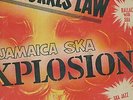 ITS BURKE LAW / PRINCE BUSTER ALL STARS.LP/ BLUE BEAT