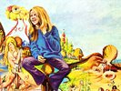 original 60's psych/garage LP/Blue Cheer/OUTSIDE INSIDE