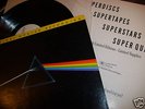 PINK FLOYD Dark Side Original Master Recording MFSL LP