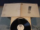 G R A C I O U S  -  RARE UK SWIRL 1ST PRINT