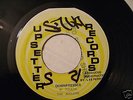 PETER TOSH&THE WAILERS -DOWNPRESSER- 1971 UPSETTERS -7