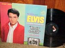 ELVIS PRESLEY 
