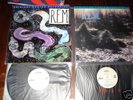 2x MFSL R.E.M. lps MURMUR + RECKONING AUDIOPHILE NM REM