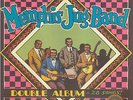 Memphis Jug Band  Yazoo double LP R Crumb cover
