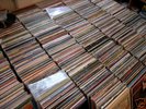 50x Techno, Electro, Tech-House Vinyls | 1998-2003 | P1