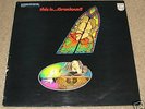 Gracious Lp This Is Gracious Philips 1972 Psych Prog NM