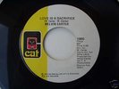 Deep soul 45 Melvin Carter on Cat