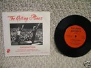 Rolling Stones 45 Rare Promotional copy Satisfaction