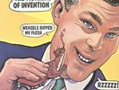 MOTHERS OF INVENTION-LP- WEASELS RIPPED MY FLESH- UK