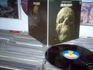 MC CHURCH SOUNDROOM Delusion Lp GER Hard Prog Orig TOP