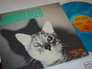 Jawbreaker Unfun blue vinyl LP punk emo RARE