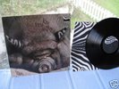 KIN PING MEH NO.2 IN 1972 MINT ZEBRA MONSTER