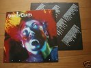 ALICE IN CHAINS Facelift vinyl LP