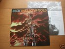 BECK Mellow Gold vinyl LP BONG LOAD