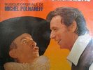 OST LA FOLIE DES GRANDEURS DE FUNES/POLNAREFF AZ LP EX