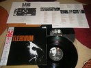 U2 - Rattle And Hum Japan 2LP Vinyl rare
