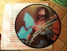 Jimmy Page PICTURE DISC LP record Led Zeppelin England
