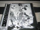 SATANIC WARMASTER live LP mutiilation horna beherit von