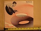 Tal Farlow Quartet  BLUE NOTE DEEP GROOVE 10 INCH LP