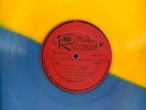 ORIGINAL SKA STRICTLY FOR YOU - ND RECORDS  - COLOR