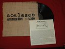 Coalesce Give Them Rope BURLAP COVER OOP sunn converge