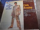 Elvis Presley RCA EPA 5088 A Touch Of Gold Volume 1