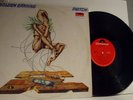 the golden earring switch polydor malaysia LP ASIA rare