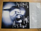TOM WAITS - Bone Machine (M/M 1992 Texte)