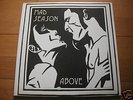 MAD SEASON Above vinyl 2×LP PEARL JAM ALICE IN CHAINS