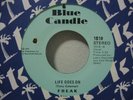 FREAK Life Goes On DEEP DISCO/MODERN SOUL 45 mp3