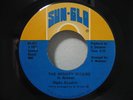 THE MIGHTY RYEDERS -  DEEP DISCO/FUNK 45 mp3