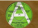 TAMLA MOTOWN-TMG 675-FOUR TOPS-**GREEN/WHITE DEMO**