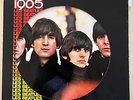 FRENCH LP THE BEATLES OSX 228 - VERY GOOD CONDITION -
