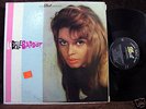 BRIGITTE BARDOT la Belle Bardot SEXY Dot LP topless