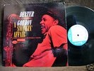 DEXTER GORDON a Swingin' Affair NY, USA orig EAR mono
