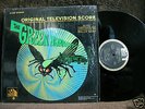 The GREEN HORNET Orig Score BILLY May SHRINK Bruce Lee