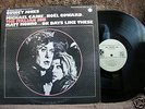 The ITALIAN JOB Quincy Jones MOD Michael Caine LP rare
