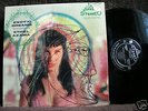 ETHEL AZAMA Exotic Dreams MARTIN DENNY in shrink STEREO