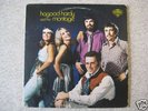 HAGOOD HARDY AND THE MONTAGE LP CBC DEBUT RARE CANADIAN