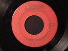 Lost Soul 45 RAVEN A Secret Of Mine RARE VIRGINIA SOUL