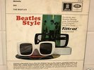 Beatles dt. Single: Michelle/Girl Filtral SONNENBRILLEN