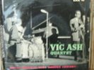 VIC ASH QUARTET TEMPO EP