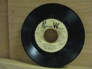 Tony Michaels northern soul 45 Golden World promo hear